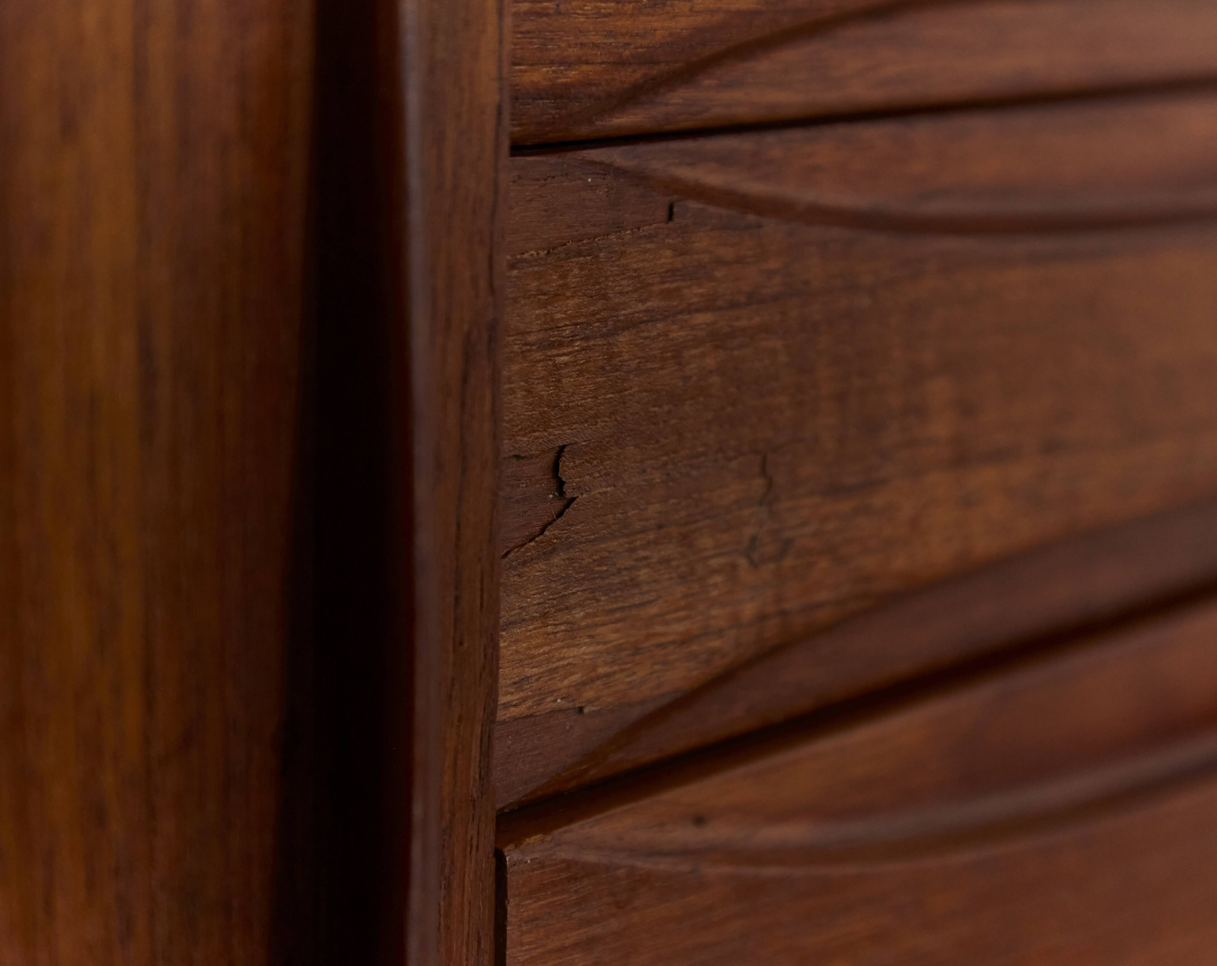 Arne Vodder Sideboard No.7738 for Skovby/Dyrlund