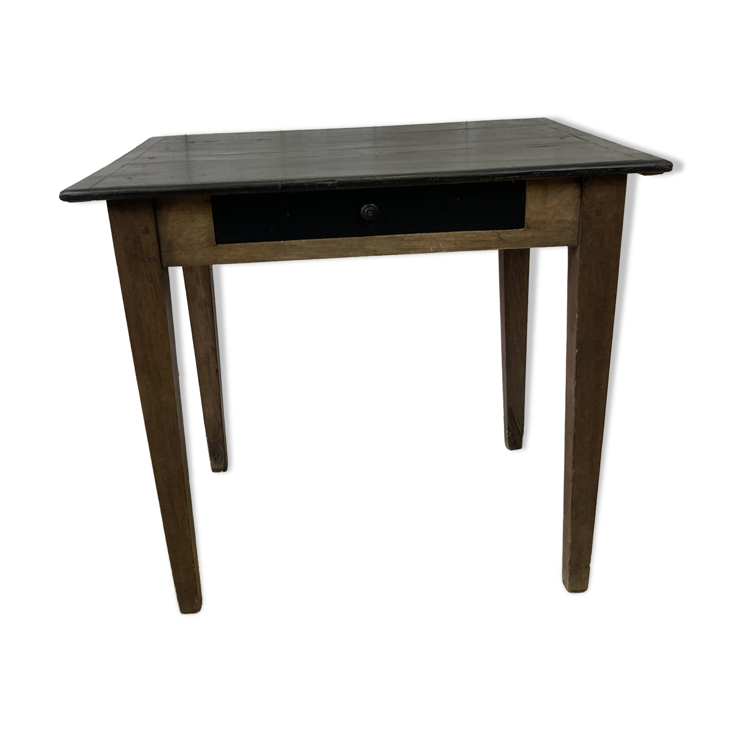 Boarding school office