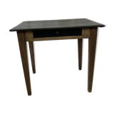 Boarding school office