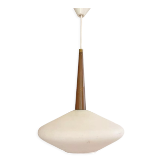 Scandinavian pendant lamp Louis Kalff