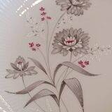 Italian porcelain service