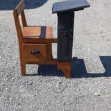 Children's desk desk