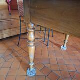 Table merisier