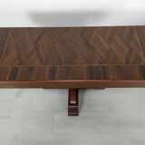 Paire de console art déco