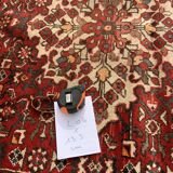 Moroccan rug