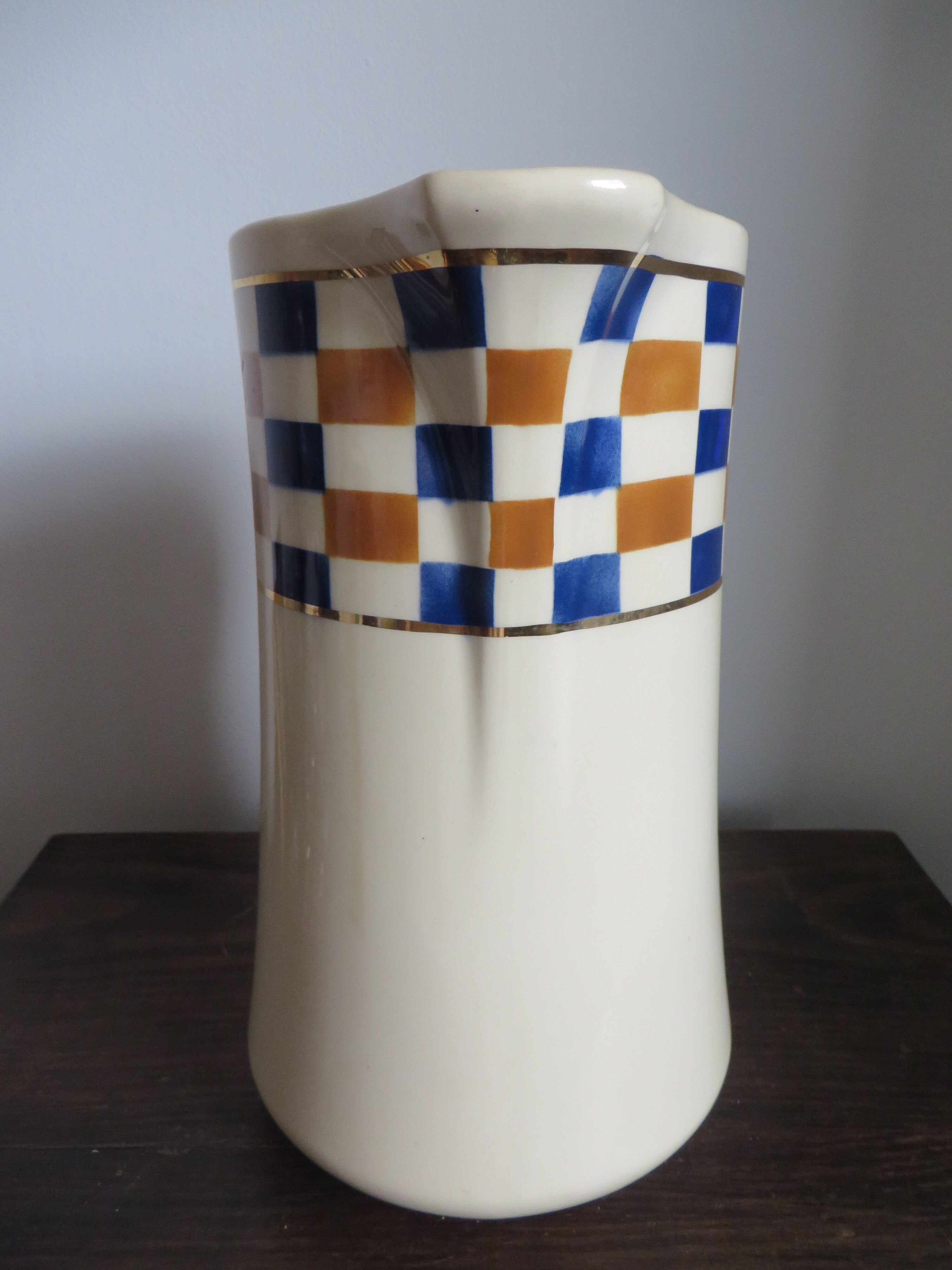 Former Honfleur model toilet broc