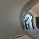 Italian Table Lamp Space Age