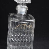 Whisky decanter