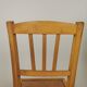 Chaises bistrot Luterma