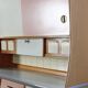 50er Jahre Küchenschrank Anrichte Kommode Vintage