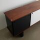 French Mid Century "Bloc" Sideboard by Charlotte Perriand, 1950s