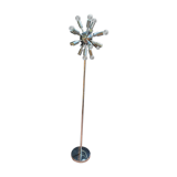 Sputnik lamppost