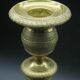 Candleholders in brass