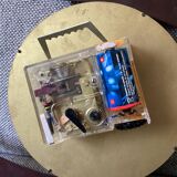 Boomerang Clock Featured