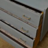 1960s chest of drawers
