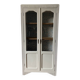 Armoire vitrine parisienne art déco