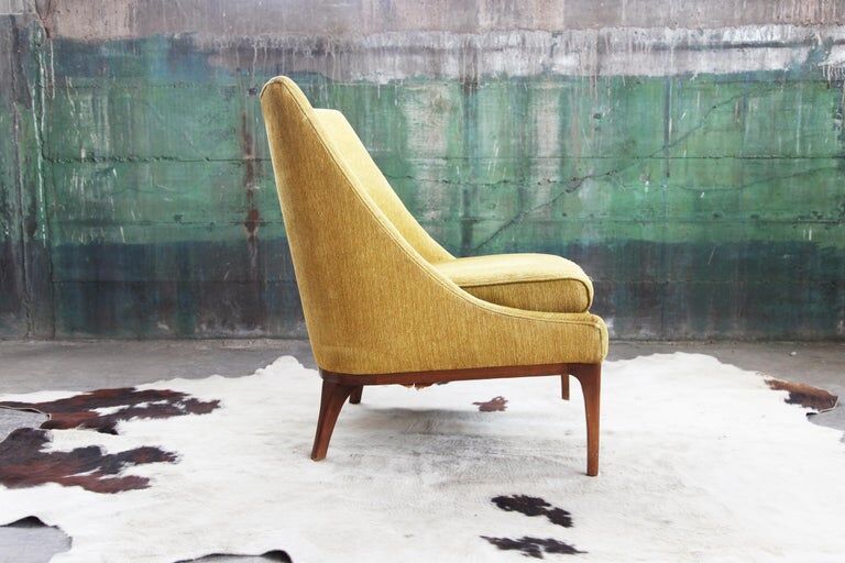 Vintage armchair Peabody Lawrence