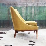 Vintage armchair Peabody Lawrence