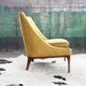 Fauteuil vintage Peabody Lawrence