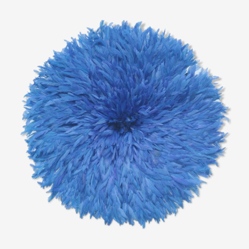 Juju hat bleu de 80 cm