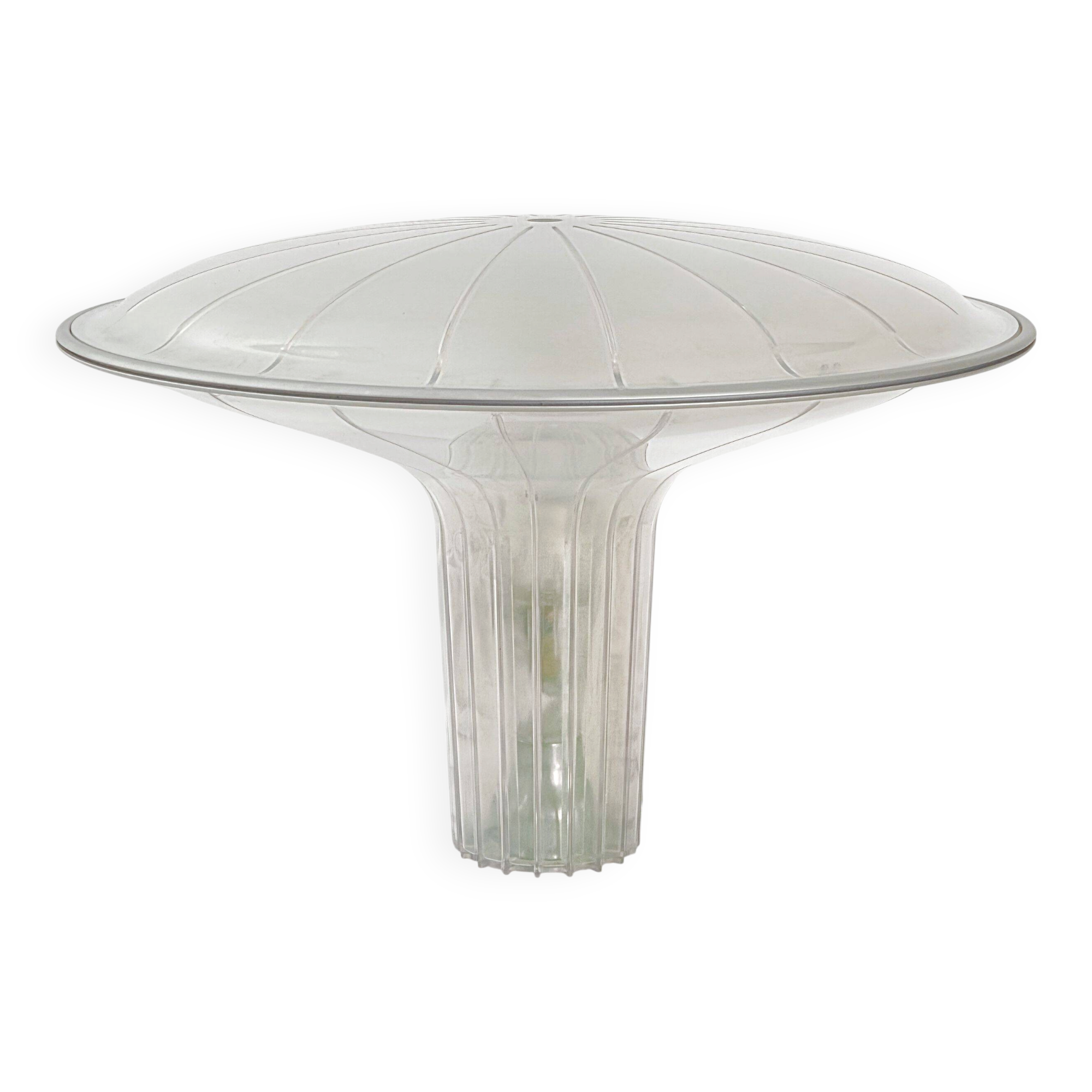 Agaricon mushroom lamp d36 ross lovegrove light plan 1st edition 1999