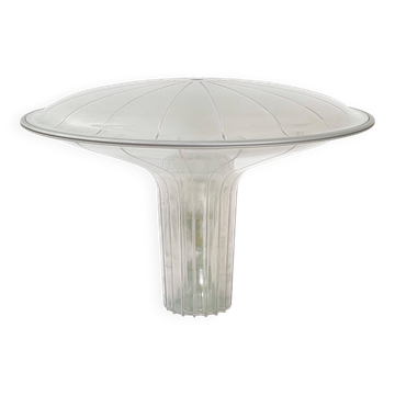 Lampe champignon agaricon d36 ross lovegrove luce plan 1ere edition 1999