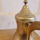 Old Ottoman coffee pot 19th century