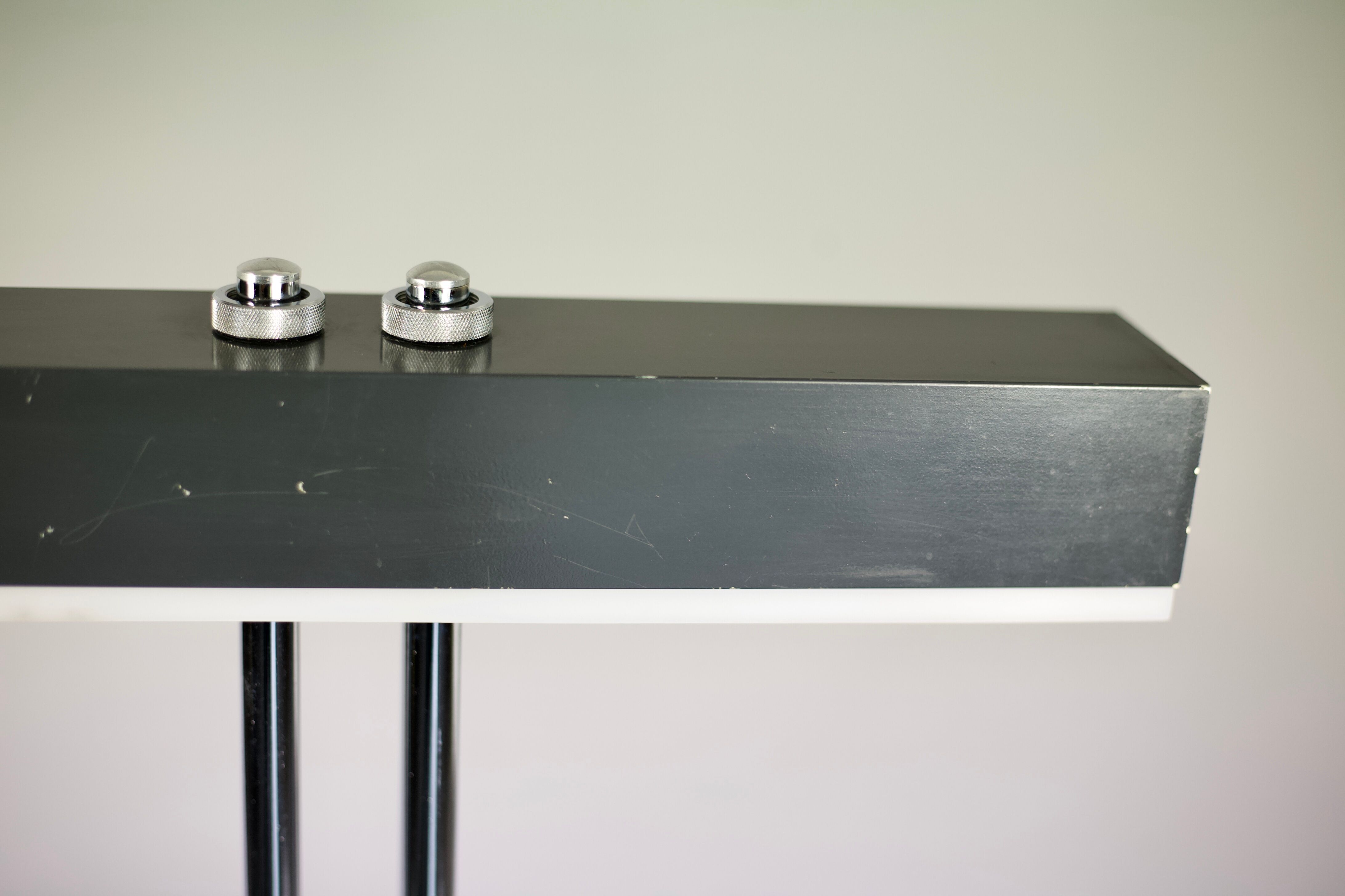 Lamp Jumo, france, circa 1970