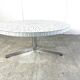 Vintage ceramic mosaic coffee table by Heins Lilienthal, 1960s