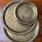 Trays