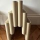 Kartell Guitton stoppino newspaper rack