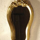 MIRROR FRAME DORE 32 x 19 cm