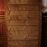 Mirror Louis Philippe former 131x98cm