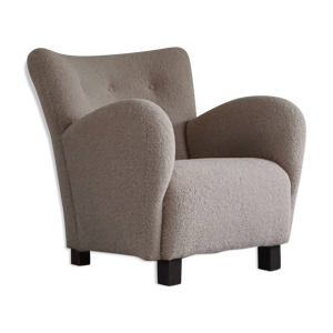 Fauteuil danois, années