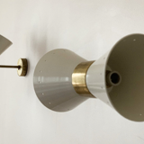 Pair applied diabolo white