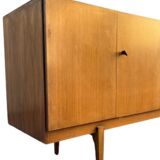 Scandinavian teak sideboard from the 60s