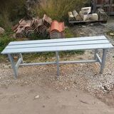 Small bench