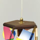 Suspension italienne Alfaplex 1950