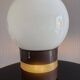 Mezzo Oracolo Lampada by Gae Aulenti by Artemide Design, Italia 1960