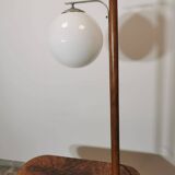 Art Deco Floor Lamp by Jindrich Halabala