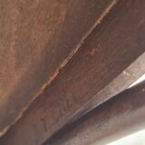 Thonet bistro chair 1940