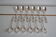 12 tablespoons metal argente orfevre frionnet francois