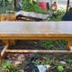 Table de ferme