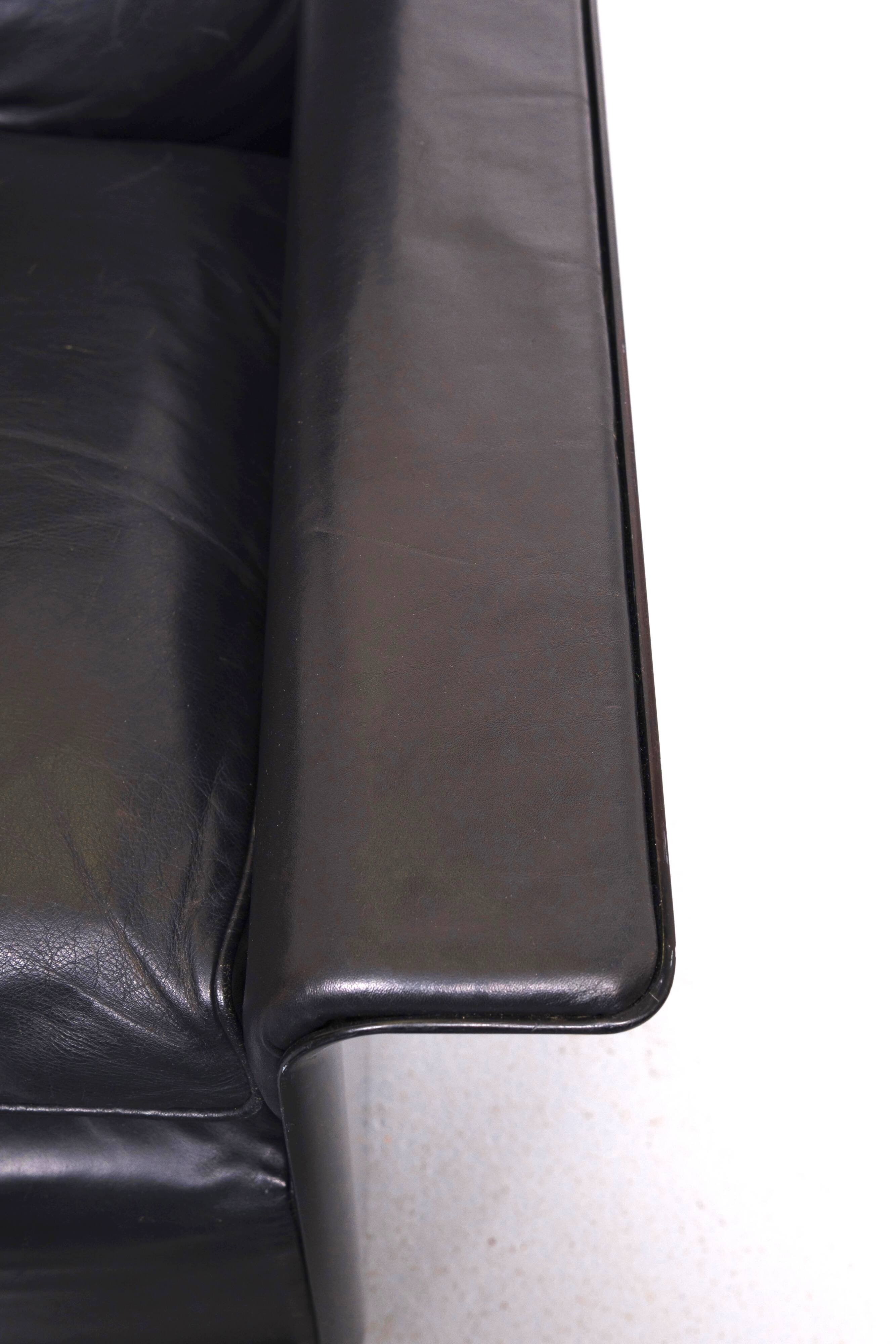 Dieter Rams RZ 62 High-back chair from the chair program 620