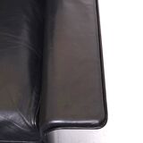 Dieter Rams RZ 62 High-back chair from the chair program 620