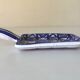 Blue ceramics of  Robert Picault 1960