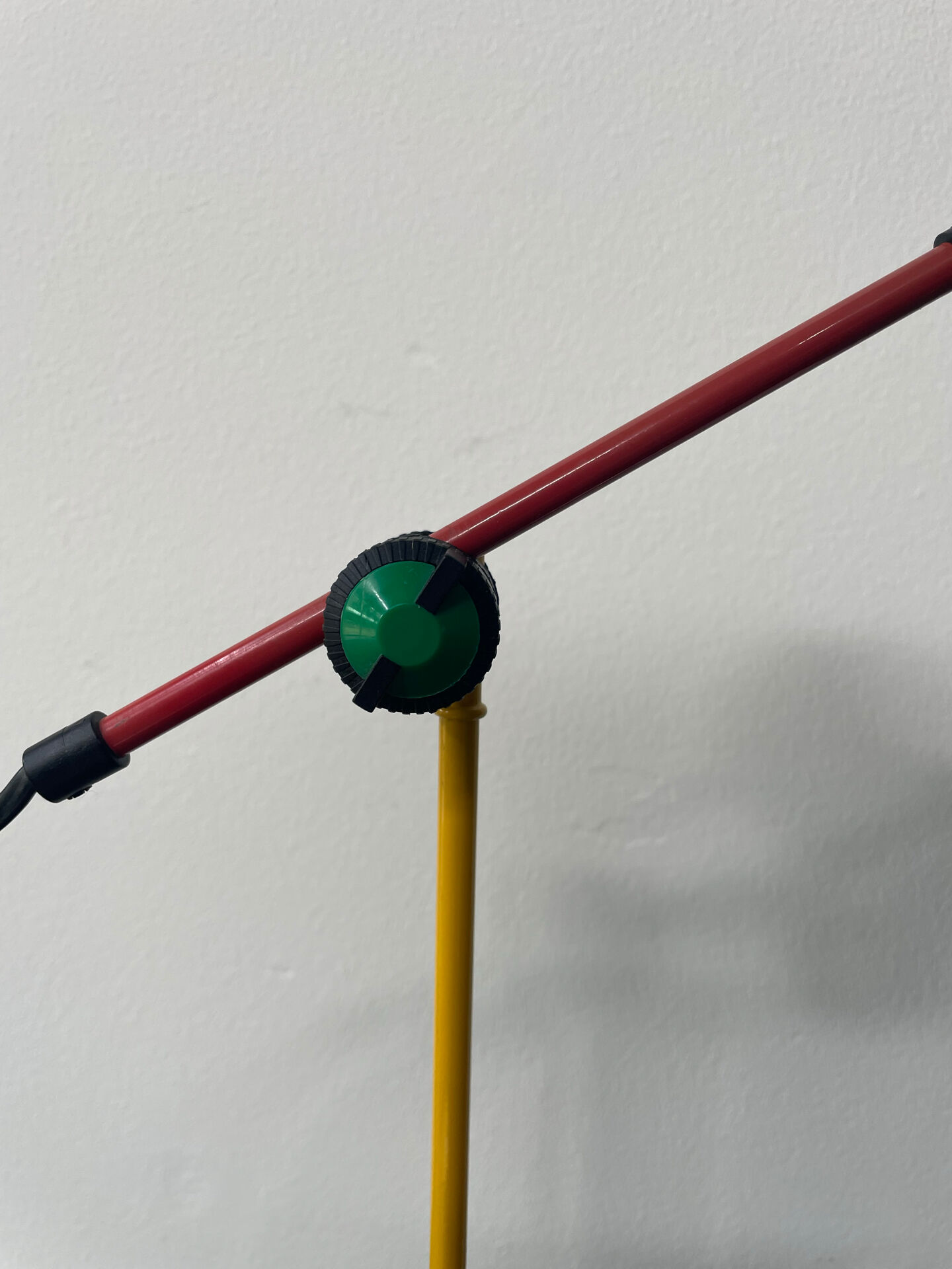 Vintage Desk Lamp Veneta Lumi Series Z1-90 – Italy, 1990s