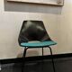 Steiner barrel chair