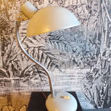 Articulated workshop lamp