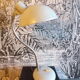 Articulated workshop lamp
